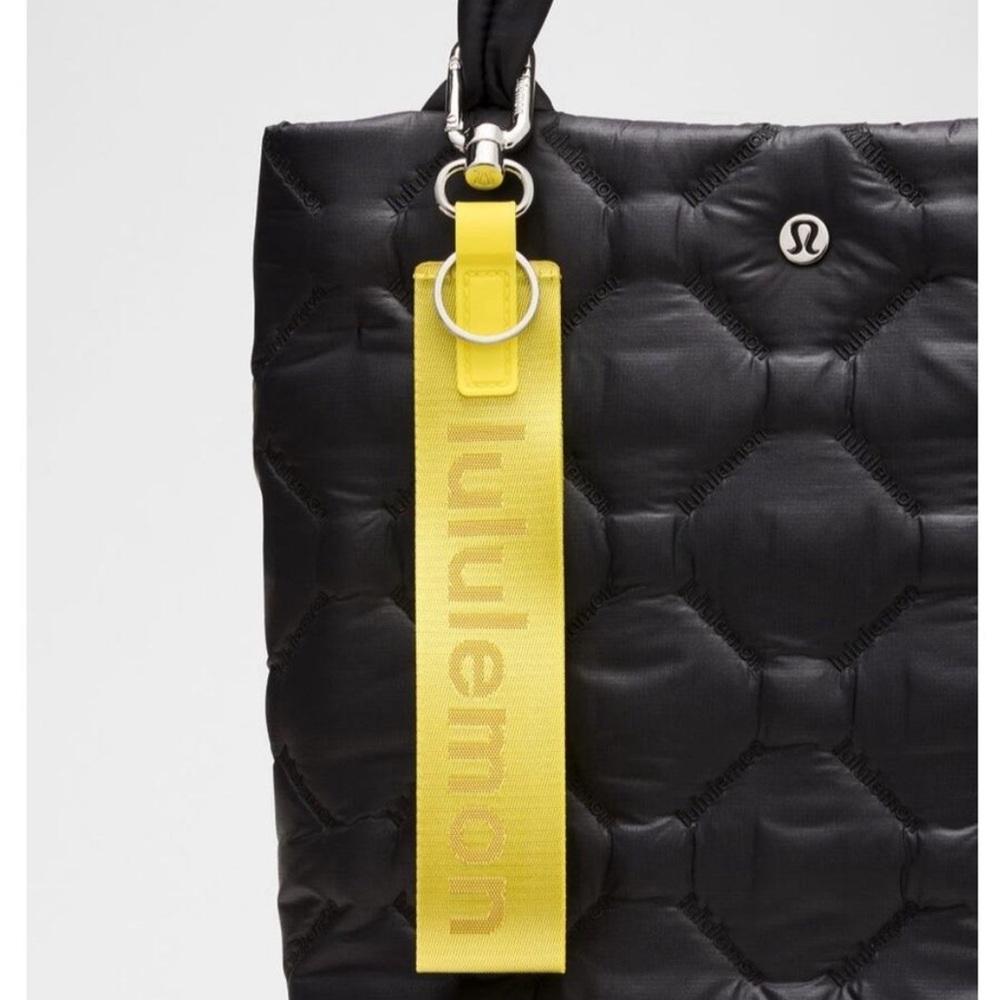 Never Lost Keychain NWT